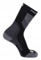 náhľad Ponožky Salomon Outpath Wool Black / forged Iron